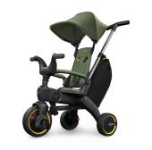 Велосипед Liki Trike S3 Desert Green