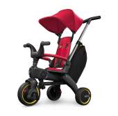 Велосипед Liki Trike S3 Flame Red