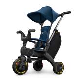 Велосипед Liki Trike S3 Royal Blue