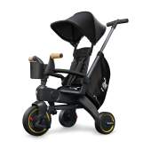 Велосипед Liki Trike S5 Nitro Black