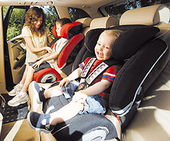 Детские автокресла britax evolva 1-2-3 plus 